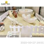 Electric Soft Play Indoor Play Soft Climbing For Kids Soft Play Equipment