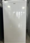 Single Door 90L Small Refrigerator Defrost Home Hotel Use Upright Refrigerator