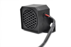 Quality Waterproof IP68 12V Reverse Alarms Beeper For Vehicles Intelligent wholesale