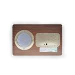 8GB Muslims Digital Mp3 Azan Clock Speaker