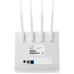 Desktop LTE Router Volte 300mbps High Gain Antenna Wireless Router