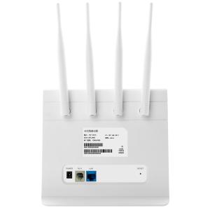 China Car LTE Router Volte 4 External WiFi Antenna 32 Devices on sale