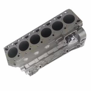 Quality High Quality Machinery 6BT 6D102 Diesel Engine Cylinder Block 3935936 3935943 5406185 wholesale