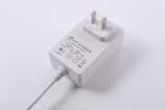 5V 3A 12V 2.5A 12V 2A 24V 1A Power Switching Supply AU EU US UK KR JP CN Multi