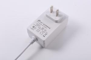 Quality 5V 3A 12V 2.5A 12V 2A 24V 1A Power Switching Supply AU EU US UK KR JP CN Multi Plug wholesale