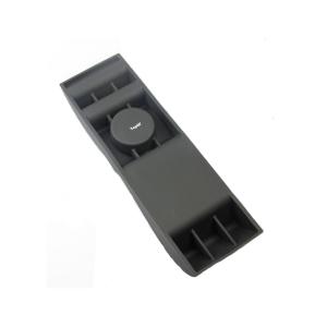 Quality Topfit Silicone Center Container Box/cup Holder for Tesla (black) wholesale