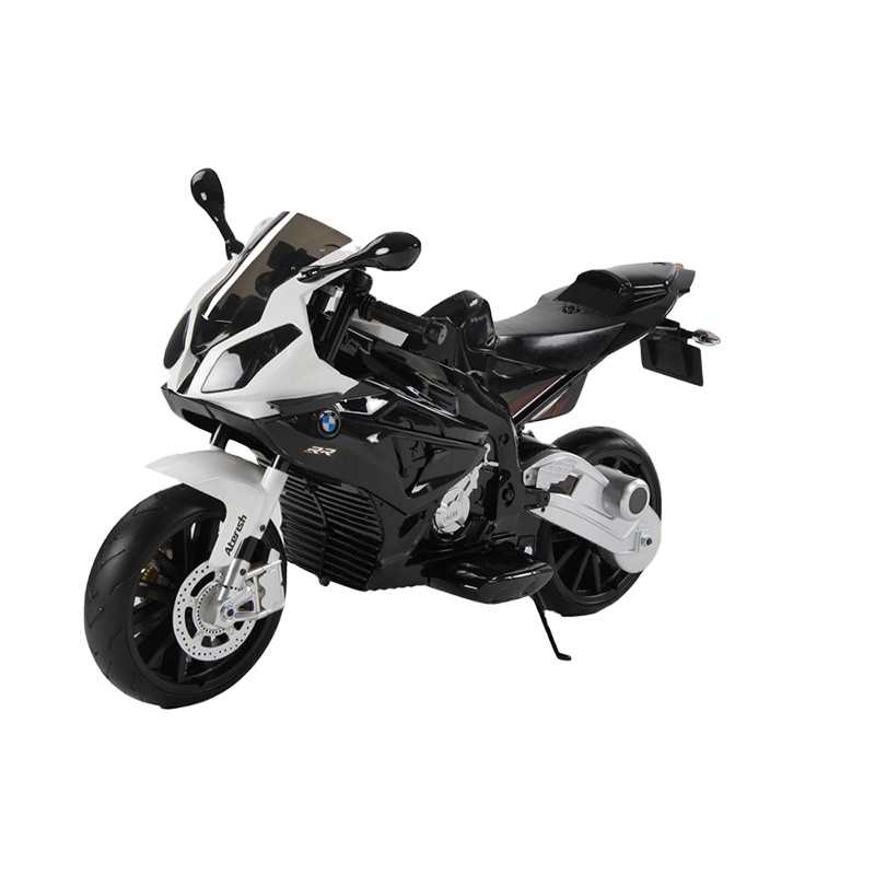 2022 Newest Electric Children Ride On Motor Bike For 12v7AH*1 Licensed Motorcycle Car