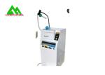 Medical Electrosurgical Unit , Gynecological LEEP Equipment With Wheels