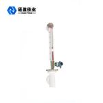 PP Magnetic Float Level Transmitter High Temperature High Pressure