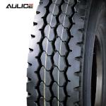 Radial 7.00R16 12PR Heavy Equipment Tyres Dump Truck Tires Light Truck Tyres