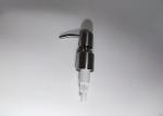 Gold Sliver Aluminum 28 24 410 Lotion Pump Easy Handle Custom Color