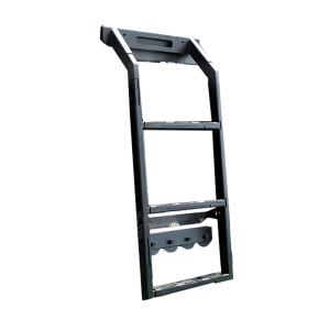 Quality 4 Runner Side Ladder Wall Retrofit Kit for Tank 300 Black High- Exterior Accessories wholesale