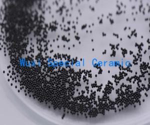 Quality Silicon Nitride HIP Ceramic Bearing Ball For G5 wholesale