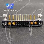 HW-CMM Connector, HW-221V14F26-0202-3400CMM,2mm Pitch.