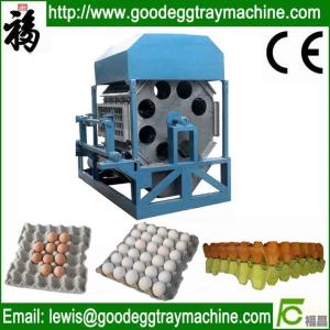 Quality Automatic Pulp Moulding Egg Tray/Box/Dish/Carton Making Machine wholesale