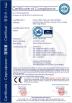 Hangzhou innovation technology co.ltd Certifications