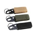 Tactical Nylon Sewing Adjustable Straps Military Webbing Backpacks Outdoor Belt