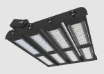 500W Modular LED Stadium Lights SMD3030 Flood For Tennis / Volleyball Court