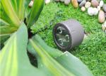 4.5w Outside Spotlight Lighting 12V High Output High Temperature Acrylic Optic