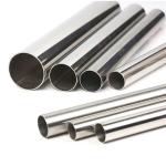 ASTM A312 TP304L 316L Bright Annealed Stainless Steel Tube For Instrumentation