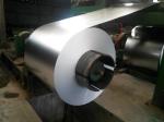 Electrolytic Tinning Process Tinplate Coil for Battery Production 2.0/2.0 Tin