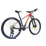 PROWHEEL PMX 36T Chainring Carbon Fiber Mountain Bike Perfect for Outdoor