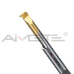 4.0mm - 8.0mm Carbide Boring Tool 0.4μm Boring Bar Cutters For Small Hole