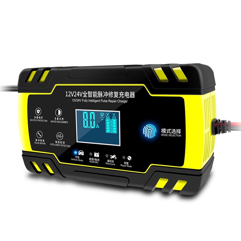 C Power PC40 EC40 12v 1a Battery Charger Tablet Charger Adapter