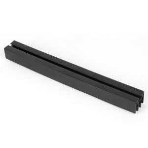 Quality Customizable Wide PVC Profile for Industrial Use wholesale