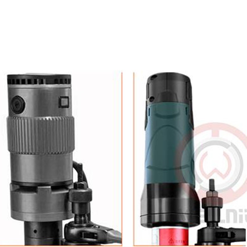 18mm Pipe Beveling Machine Round Pipe Electric Chamfering Machine