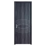 Juye WPC Hollow Door The Moisture-Resistant And Eco-Friendly Door For YResidence
