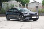 550KM BYD Seal Electric Car 4 Seat Durable Electric SUV Car 5 Seater