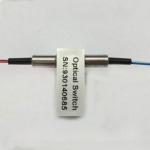 2×2B LC FC Fiber Optic Network Switch 1260 - 1650 Nm Wide Wavelength Range