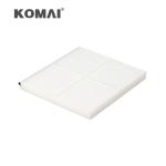 Durable Kenworth Cab Filter , Car Air Conditioner Filter 51186-42000 51186-42300