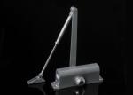 Fire Rated Surface Mounted Door Closer Light Duty for Max 65kg Interior Door
