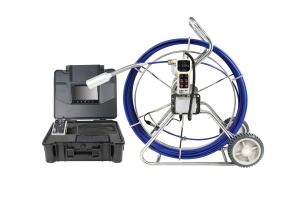 Quality Chinese Water proof Pipeline Sewer Video Inspection Camera Manufacturer wholesale