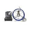 Buy cheap Video inspection camera pan tilt camera with 400FT push rod from wholesalers