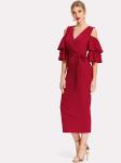 2018 Women Clothing Dress