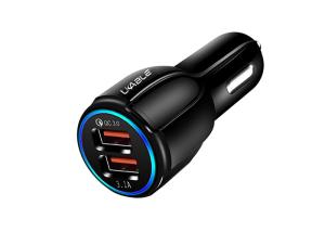Quality 12V QC 3.0 Car Charger wholesale