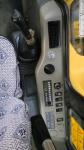 Used KOMATSU PC220-8 excavator