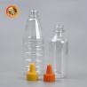 Buy cheap Leak Proof Plastic Squeeze Sauce Bottle PET Tomato Ketchup Squeeze Bottle from wholesalers