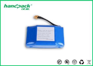 Quality 18650 Battery Cell Hoverboard Lithium Ion Battery Environment Friendly wholesale