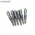 Excavator Spare Parts C9.3 Fuel Injector 4563493