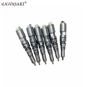 Quality Excavator Spare Parts C9.3 Fuel Injector 4563493 wholesale