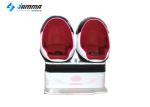 220V 9D Virtual Reality Simulator VR Machine Playground Equipment For Shopping