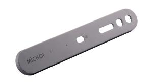 Quality ISO9001 Multipurpose Auto Custom Parts , Polishing CNC Machining Automotive Parts wholesale