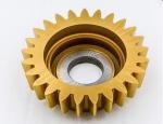 KM HSS Bowl Type Gear Shaper Cutter 38T