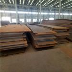 450 Welding EN 10051 Abrasion Resistant Steel Plates