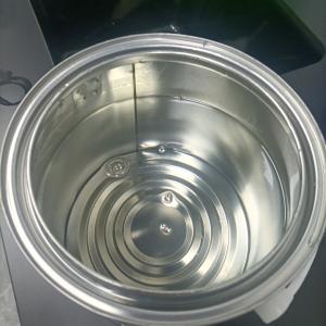 Quality Yellow Thermosetting Poly Hydroxyl Acrylic Resin Acid With PMA Solvent wholesale