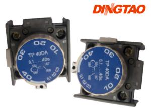 Quality 904500276 GT1000 Cutting Spare Parts Starter Ab Tp40da Td Pneum Timer On Delay wholesale